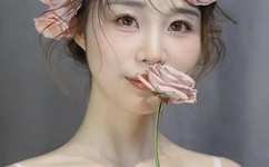 动漫mm人体艺术